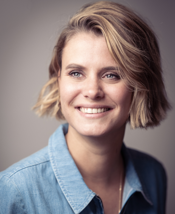 Chloé Duteil