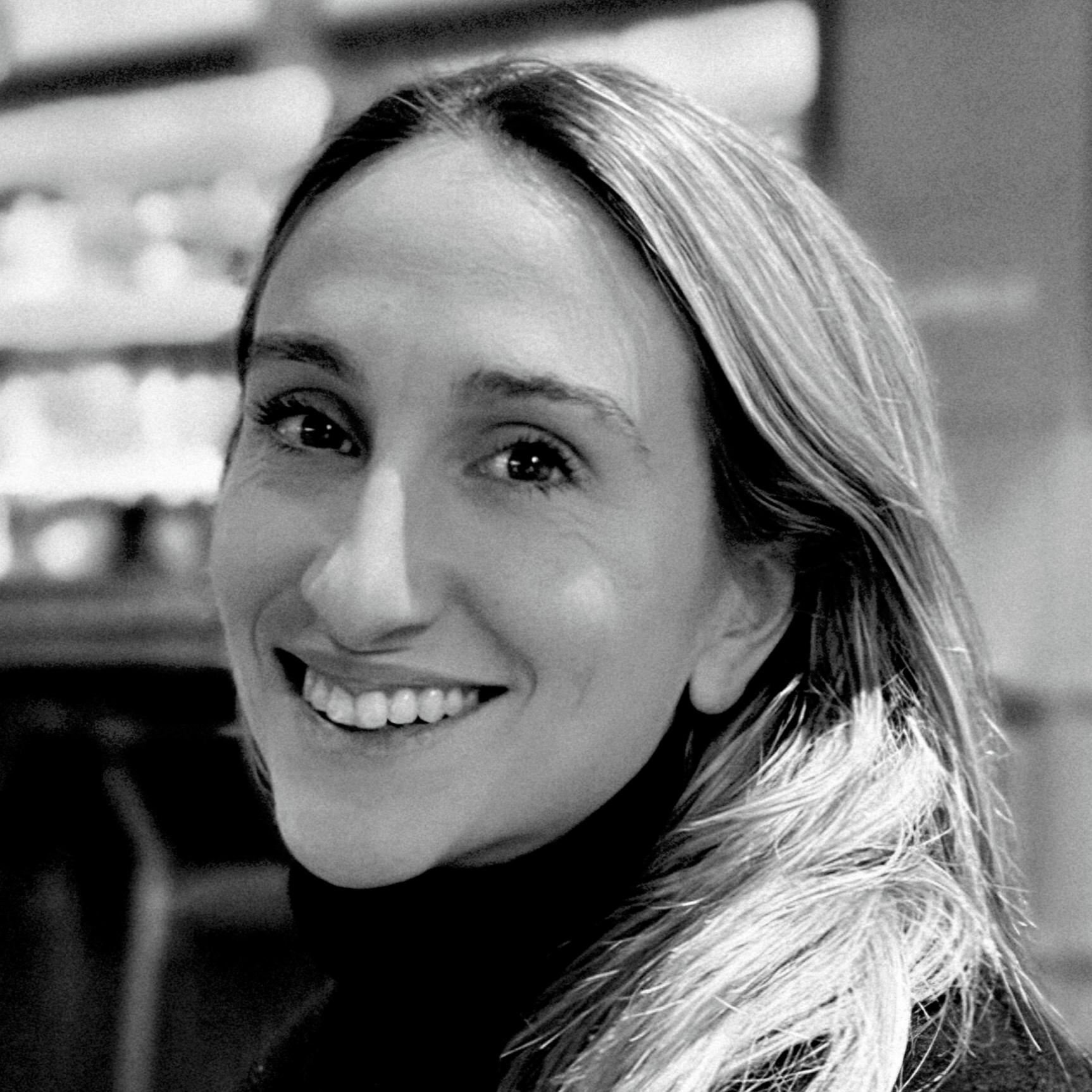 Margaux Lafite - Chef de projet digital | E-commerce & Luxe | AMOA