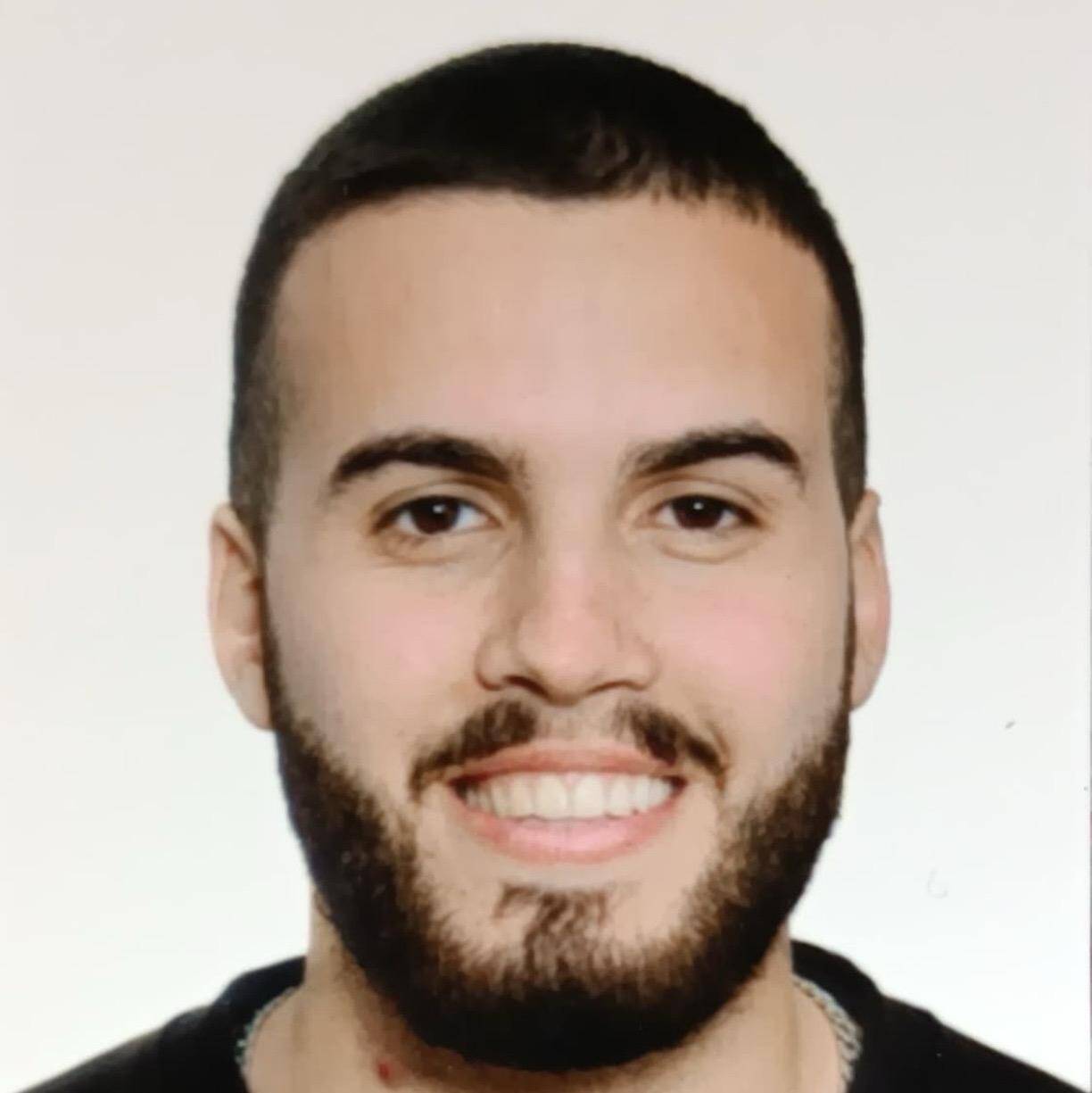Gonzalo  - Web development