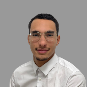 Youness Gasbi - Développeur Fullstack & Automatisation