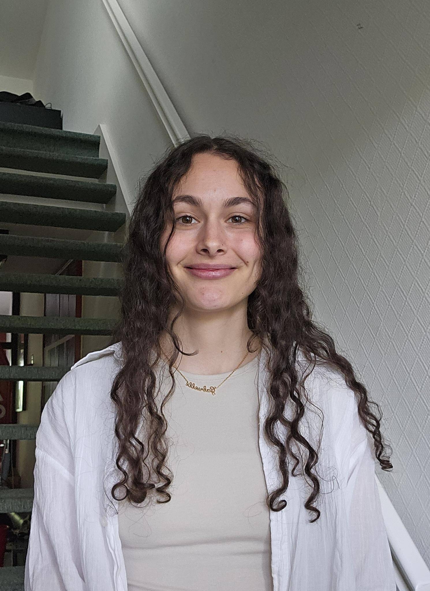 Gabrielle Cribelier