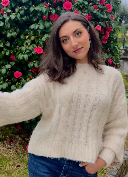 Ana Sofia C.