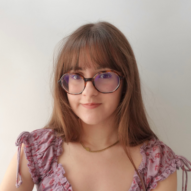 Maud Aubain - Community Manager & Photographe freelance