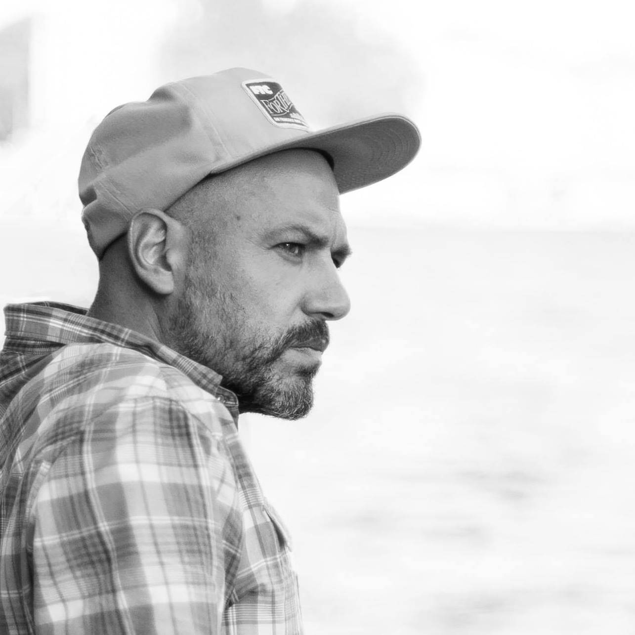 David Gondcaille