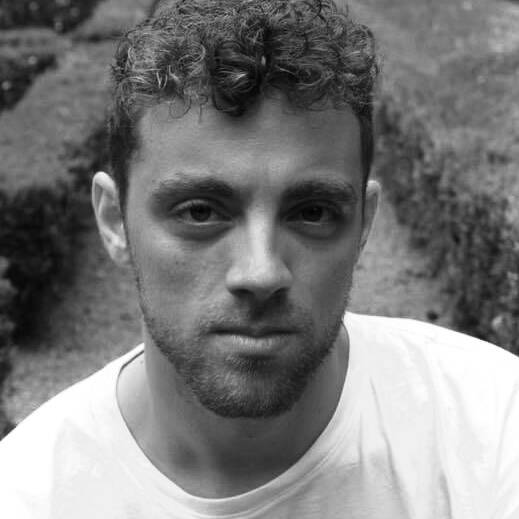 Bryan Vergnes