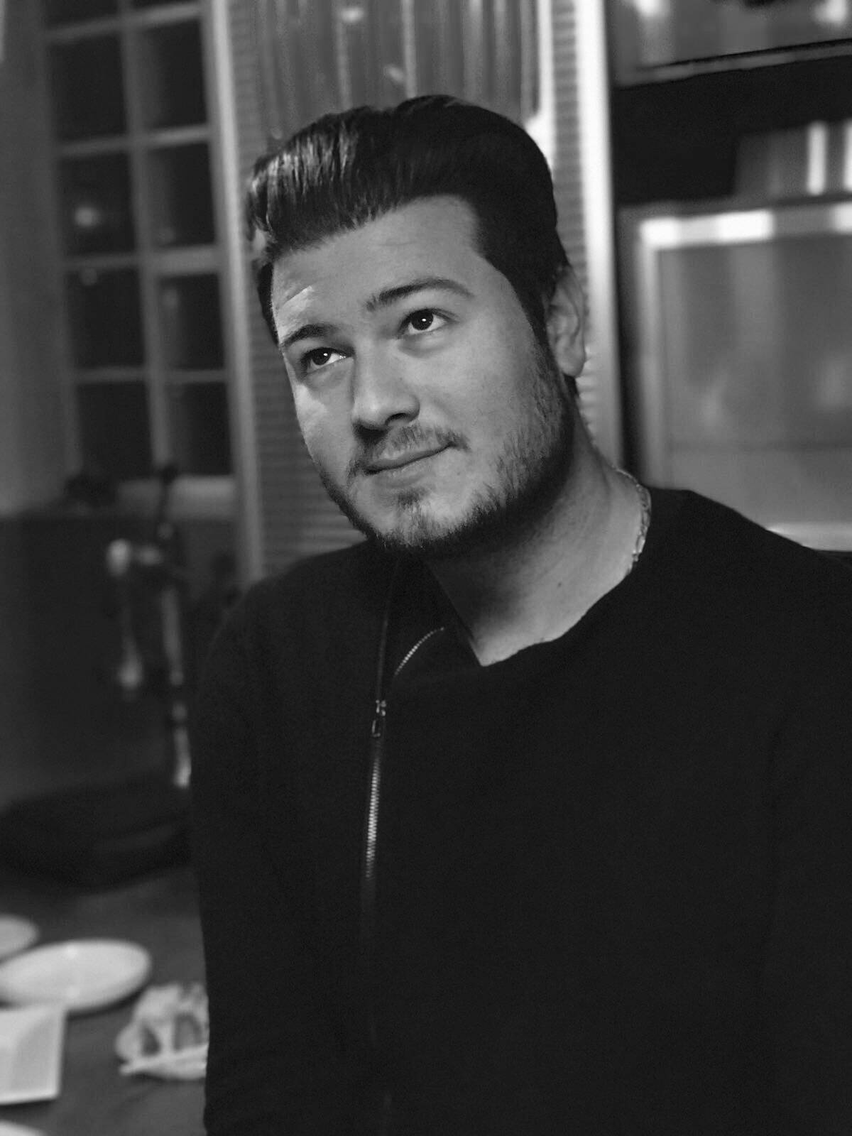 Michael S.