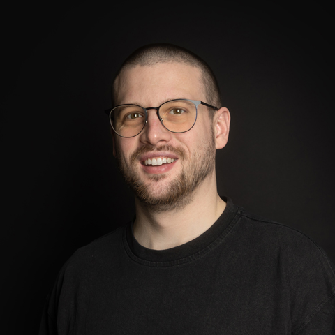 Julien Vander Woerd - Product Designer - Figma Expert - UX/UI Designer