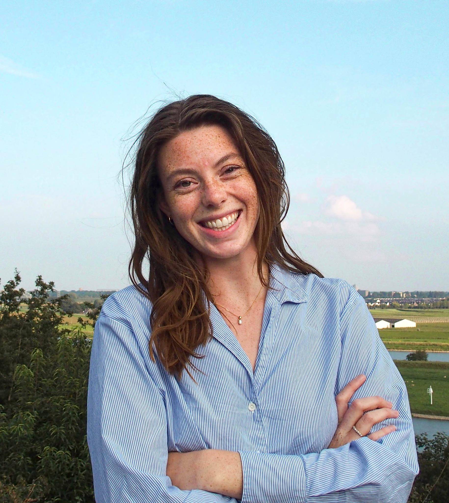 Nathalie Meertens