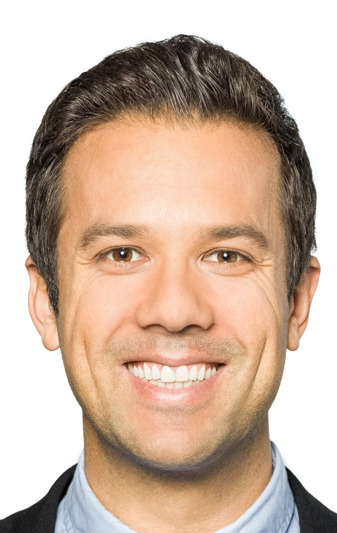 Sven Modrow