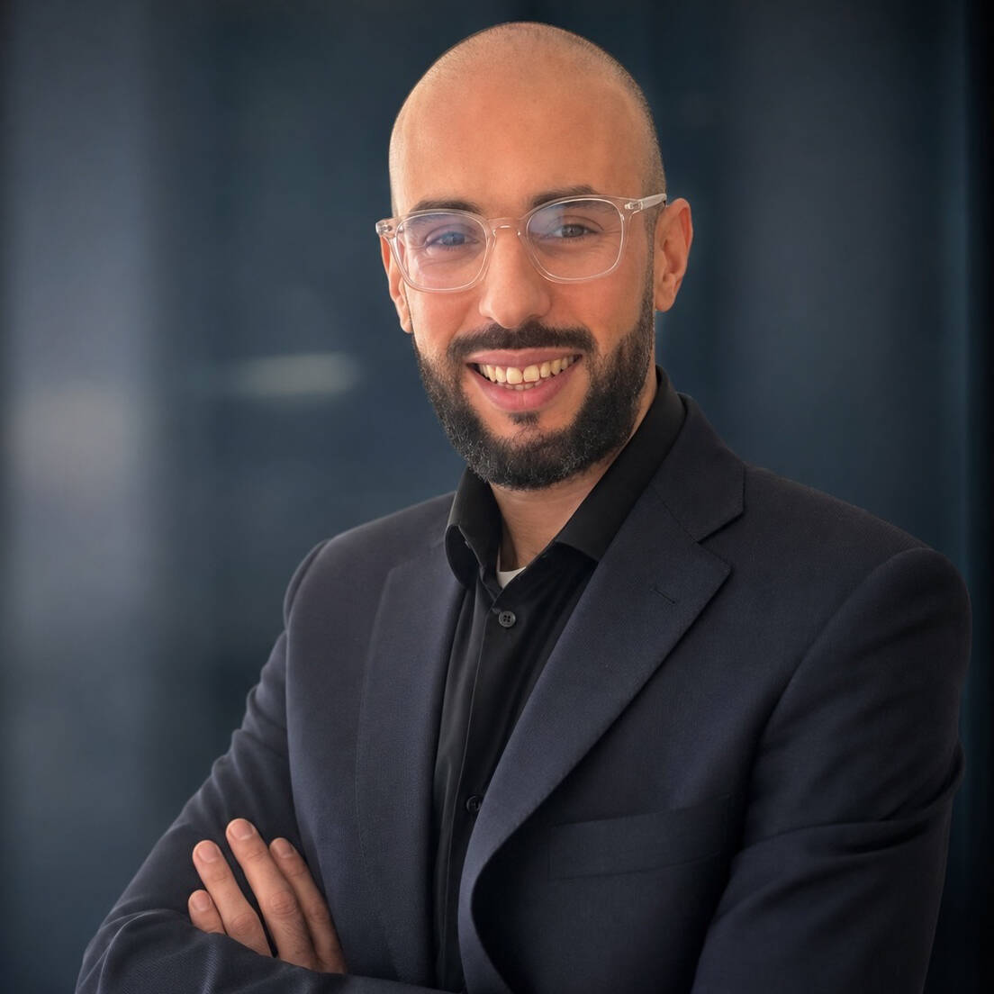 Fouad Khamouss - RAF Externalisé | Trésorerie · BFR · Gestion