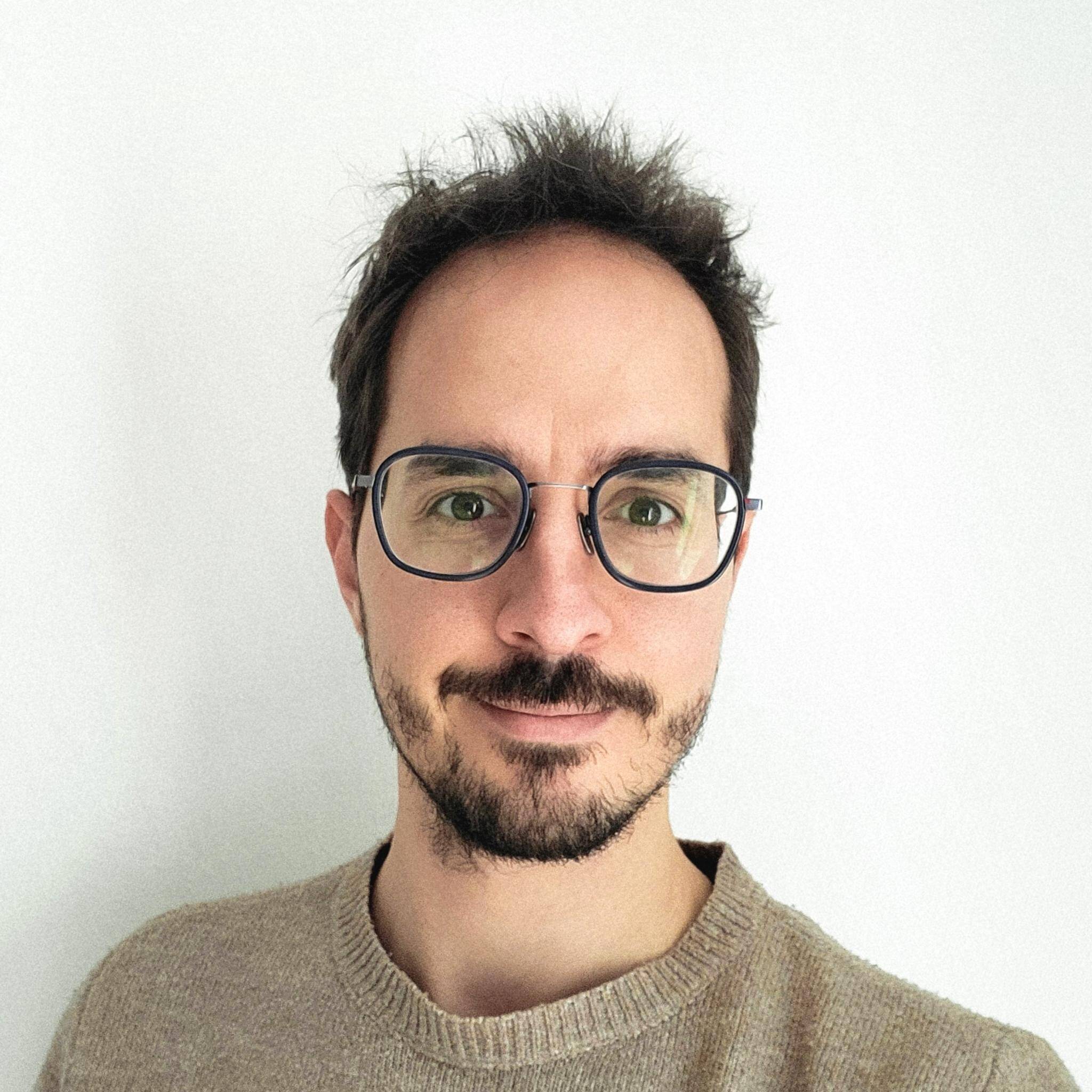 Guillaume Flores