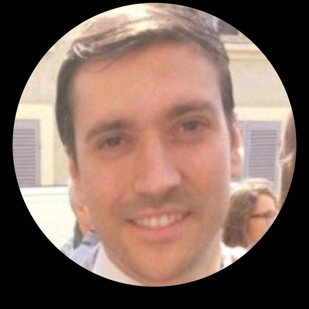 Guillaume  - Chargé d'études en prospective