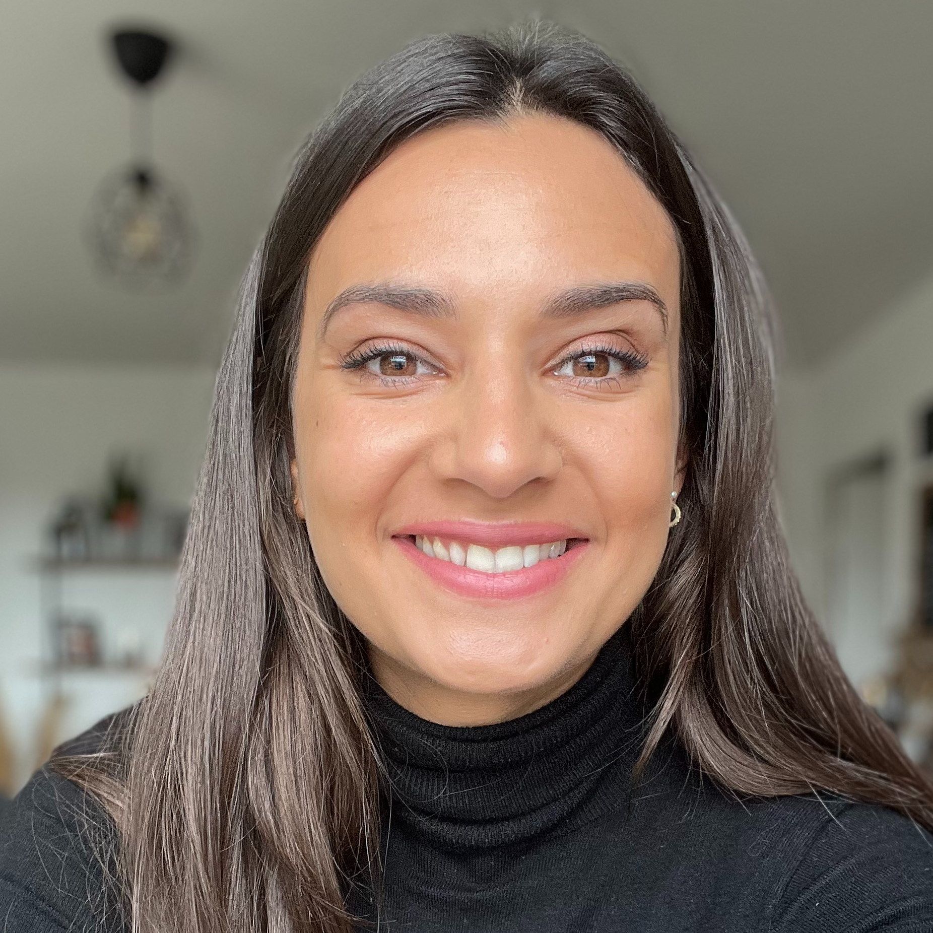 Mégane Barbut Tesnières - Social Media Manager & consultante communication