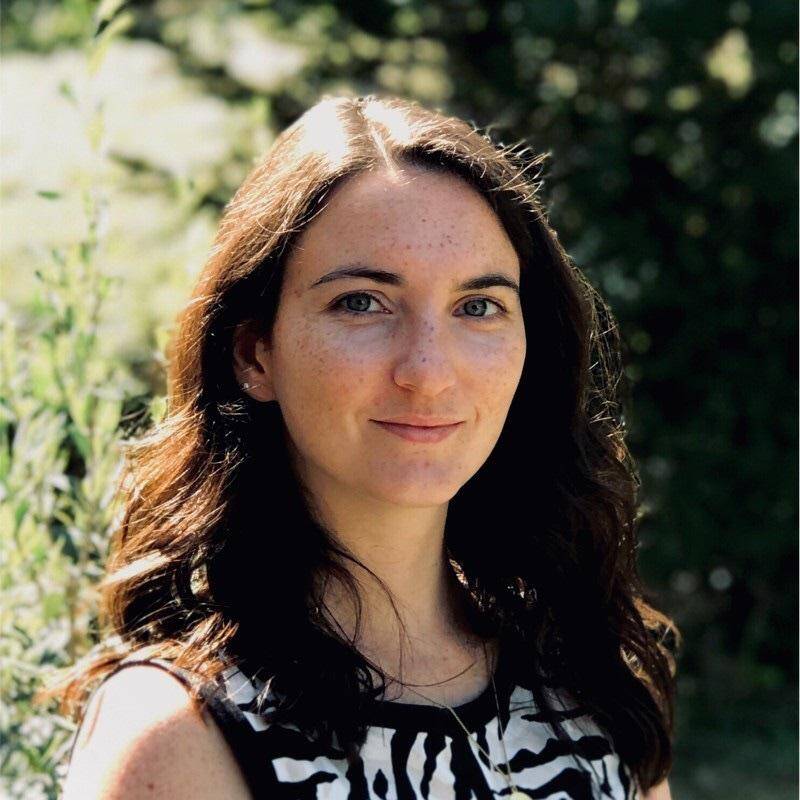 Lorelei Froissart