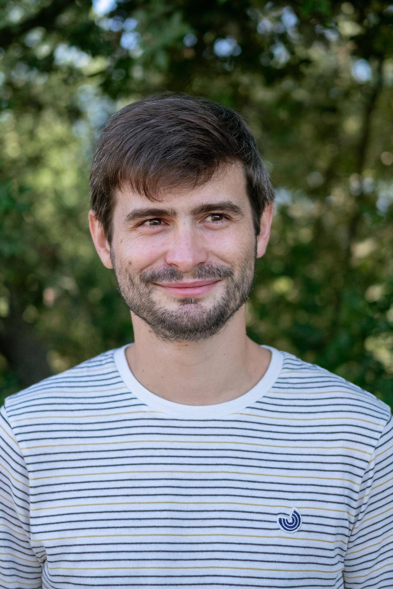 Joris Gundermann