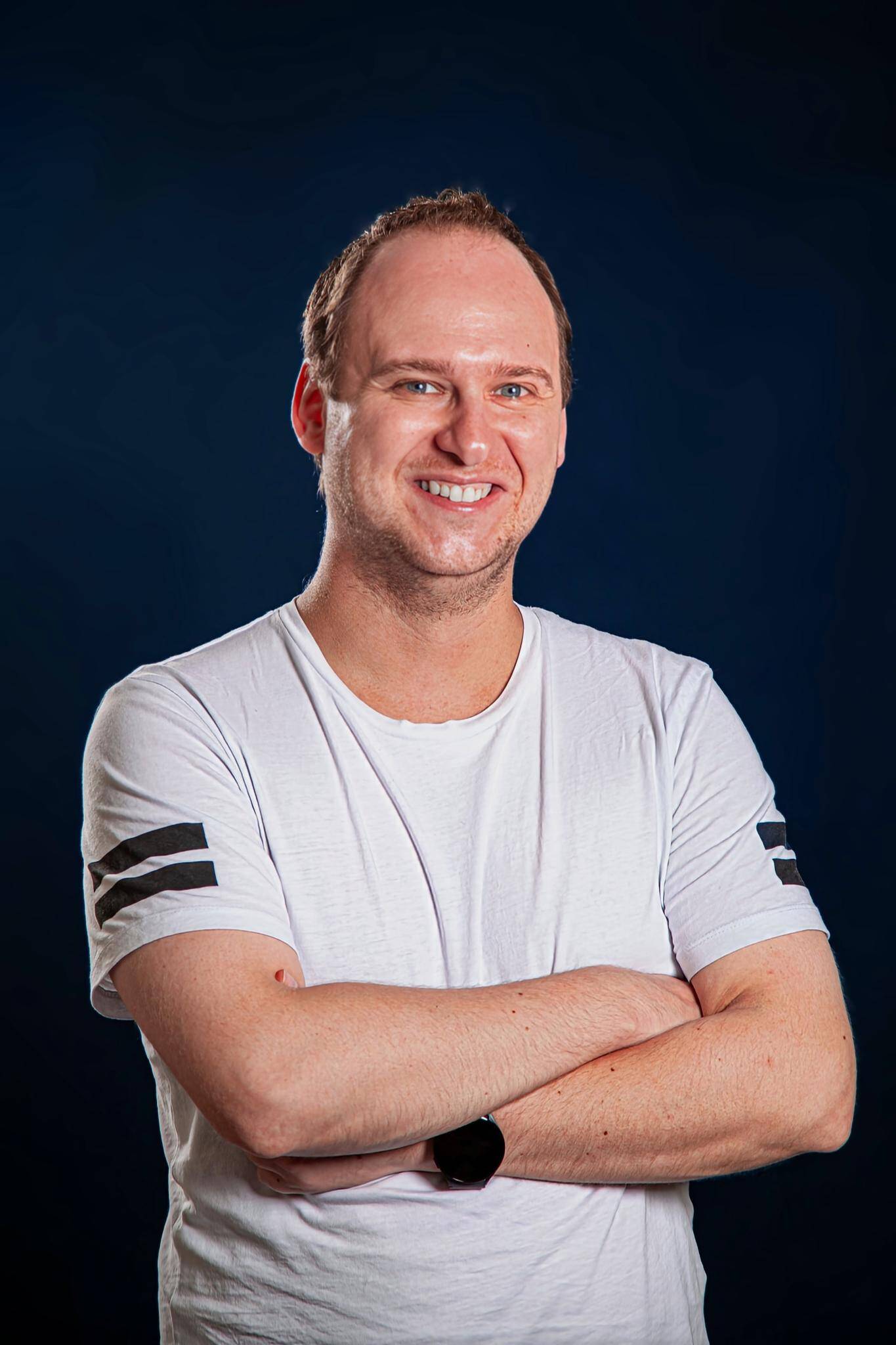 Jeffrey H. - Frontend developer — interactive web experiences