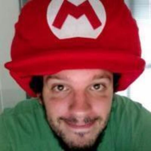 Luiz Felipe Beneton - Unity Tech Lead | Software Architect | Director