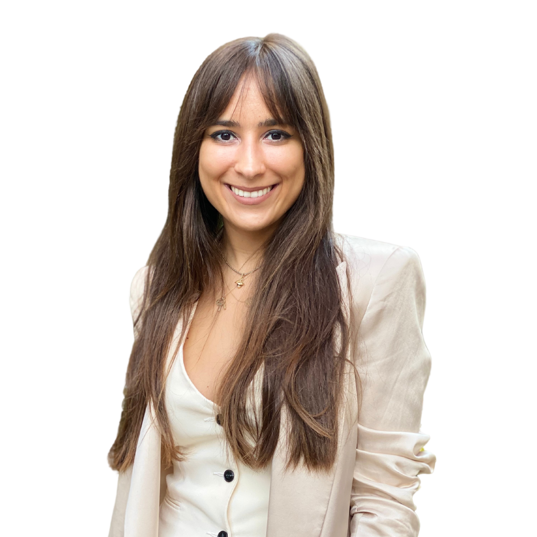 Rosa García Núñez