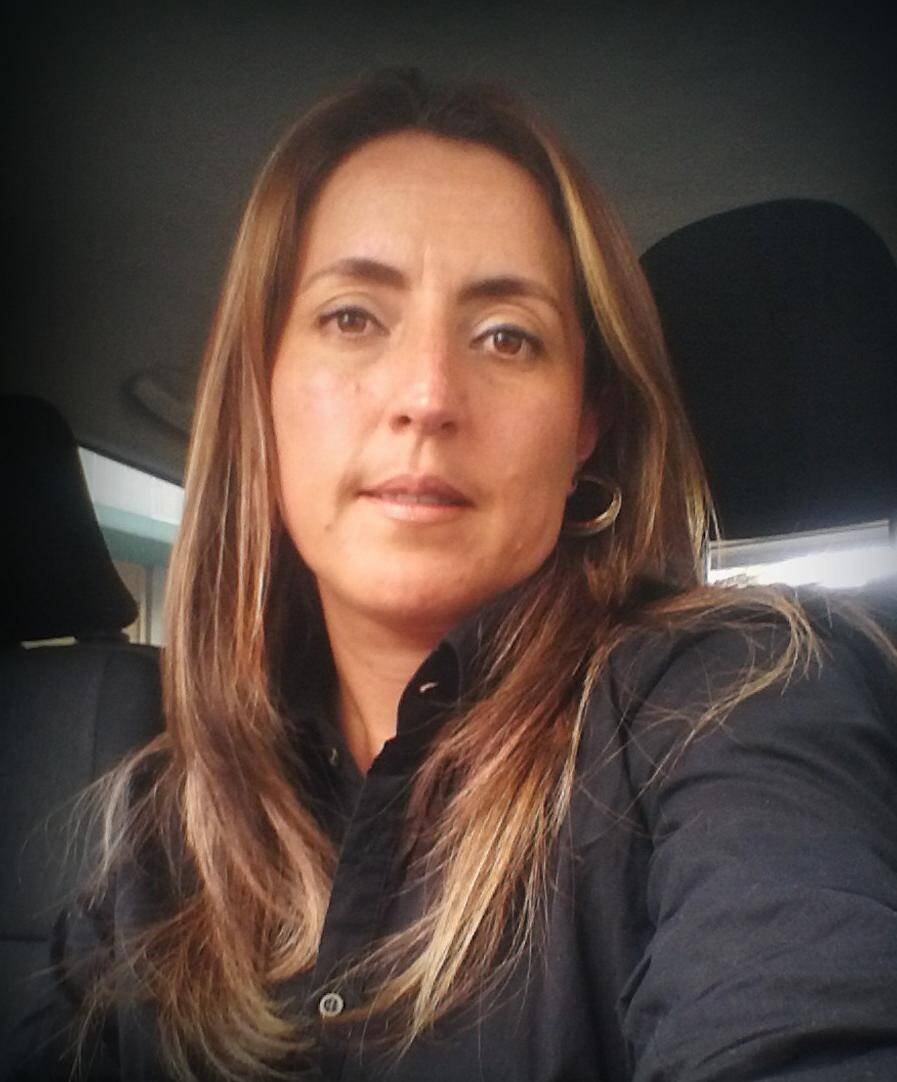 Alexandra Diaz