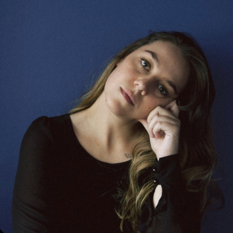 Kirsten S.