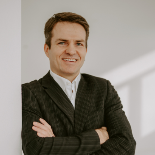 Sebastian Frie - Test & Process Automation Engineer
