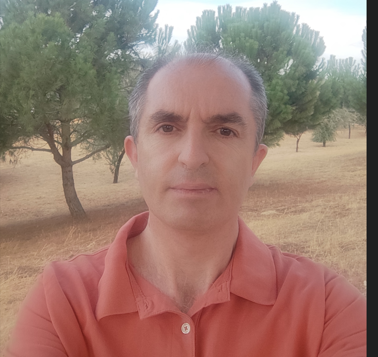 Emilio Lorenzo