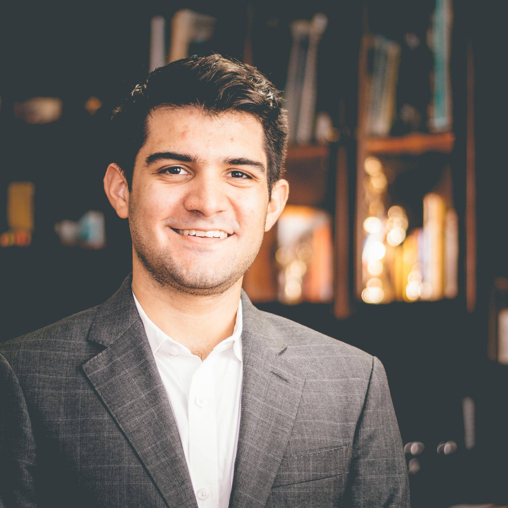 Eduardo De La Espriella - Digital Marketing Specialist