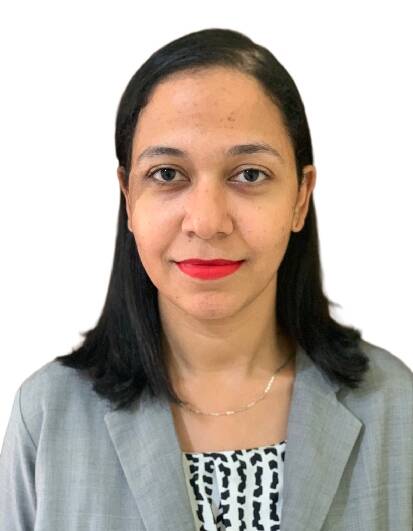 Emely Carpio De Garcia - Asistente virtual