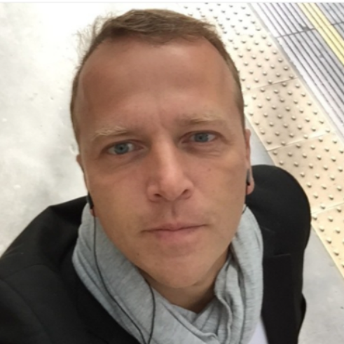 Eric Boluda - SAP and Oracle Architect including AZURE GCP AWS