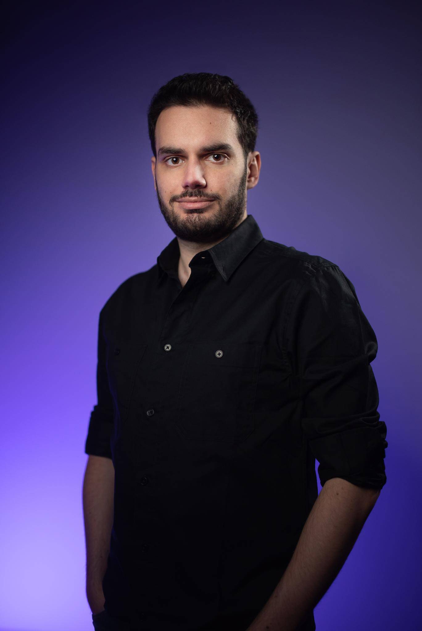 Alexandre D.