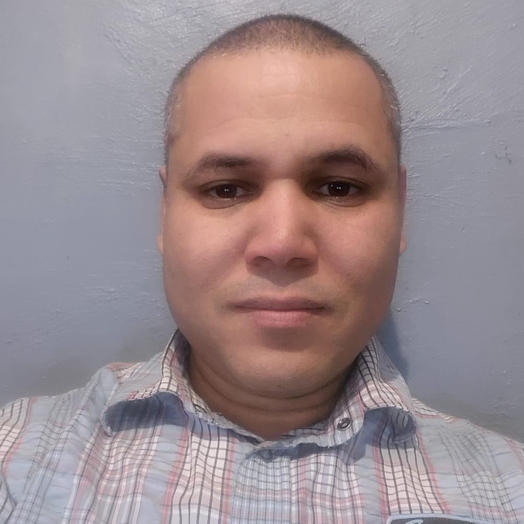 Radouane El Jaouhari