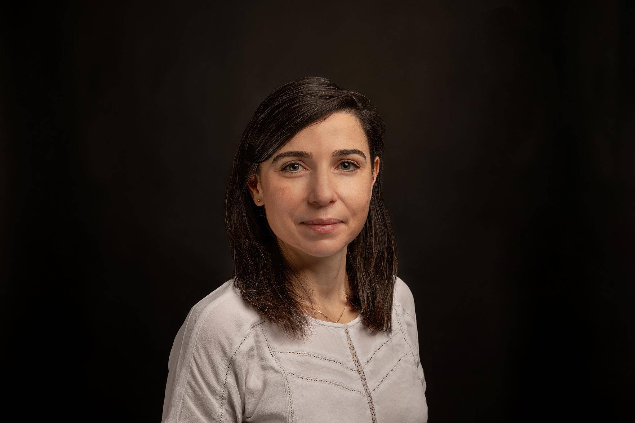 Hélène Godinot