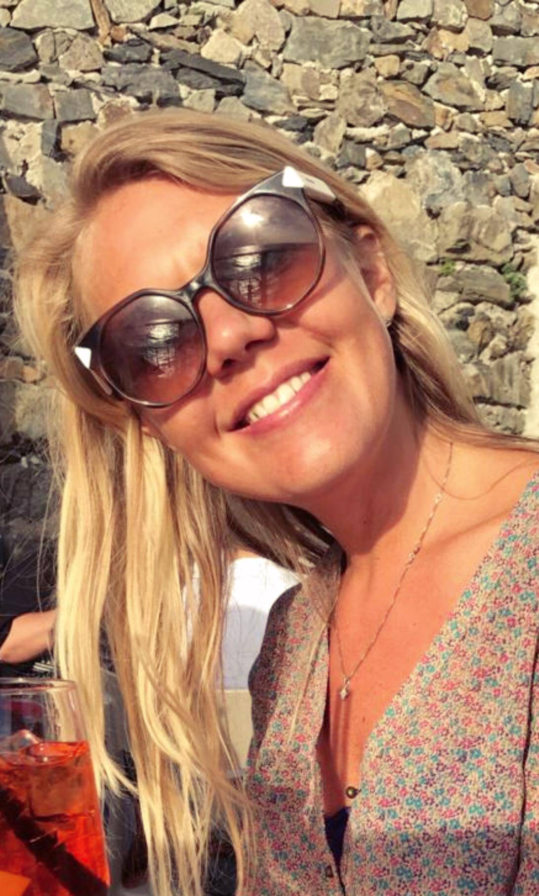 Katri Silander