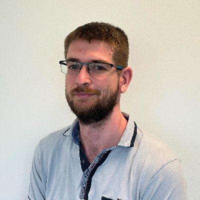 Alexis Hillion - Développeur full-stack / devops