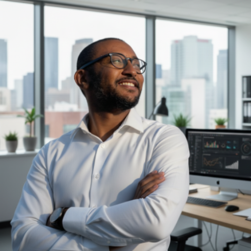 Hassan Bouchtar - Head of Growth | Acquisition & Performance Digital