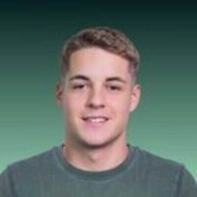 Djordje Vuckovic - Al Solutions Engineer / Full-Stack Developer