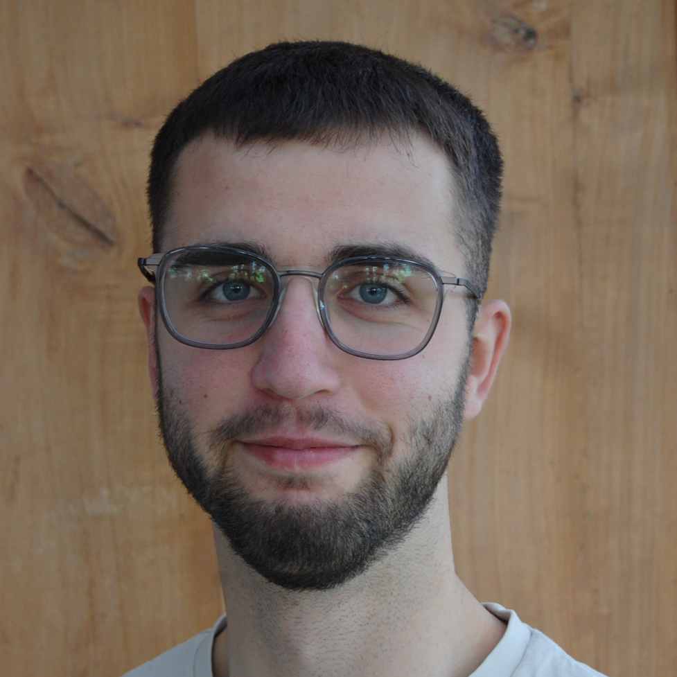 Alonzo P. - Développeur front-end | ⚛️ REACT & Typescript