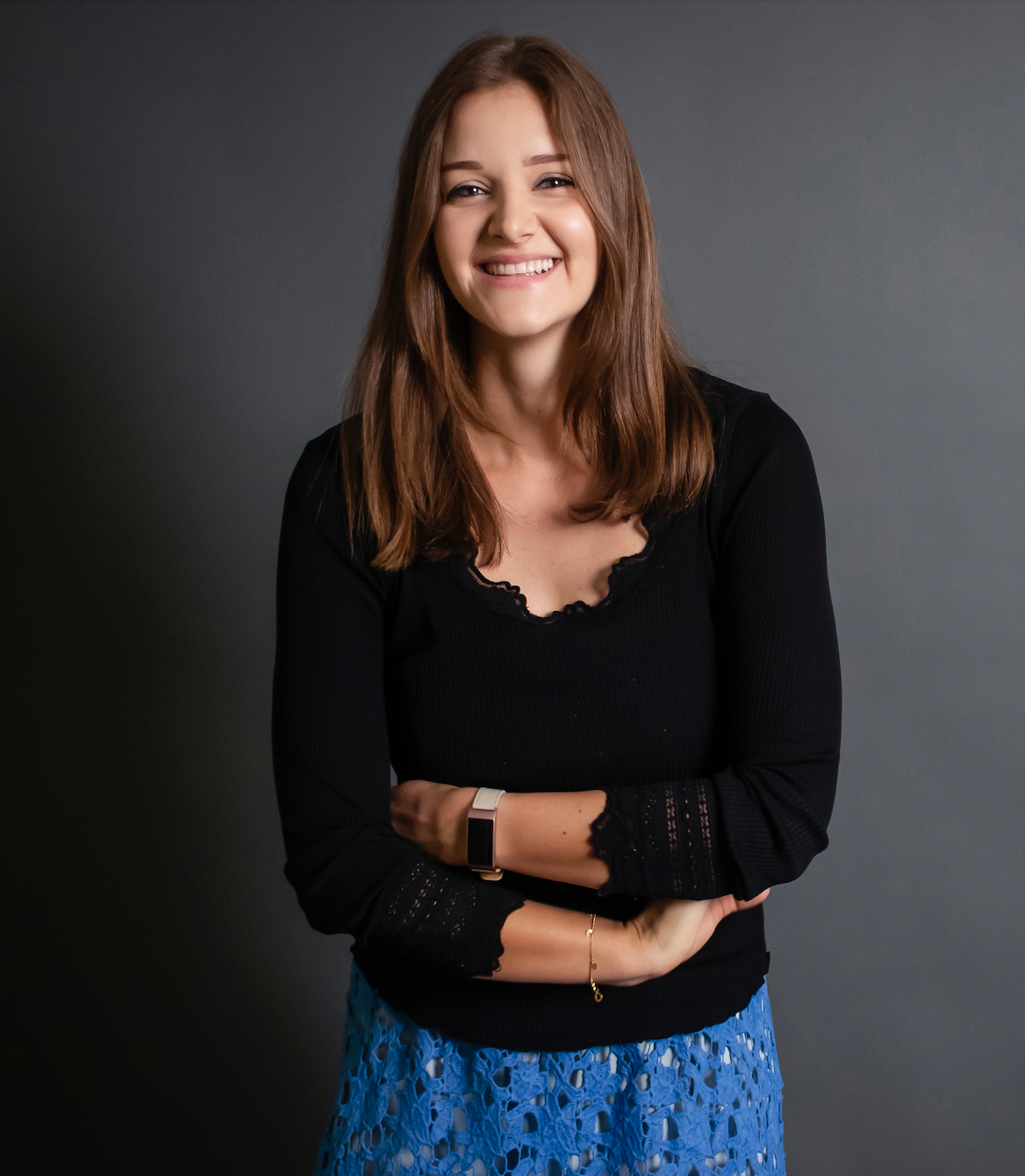 Mirjam Bader