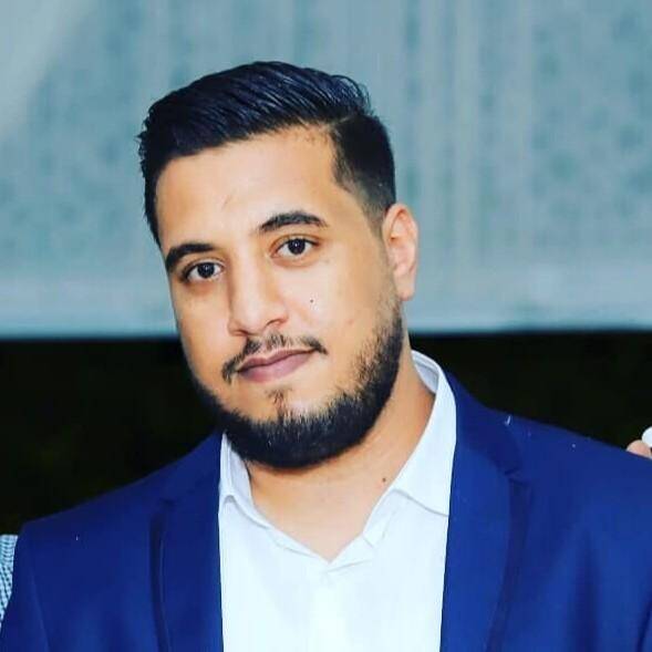 Mohamed Oussema Njimi - Senior Angular developer