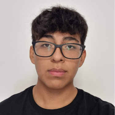 Jheremy P. - Full Stack Developer