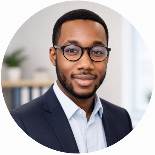 Samba T. - Consultant en contrôle de gestion sociale & RH