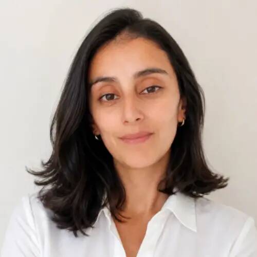 Daniela Galeano Sánchez - Traductrice FR-ES | Mode & E-commerce