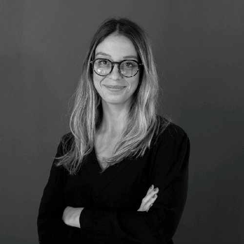 Laura Sangiovanni