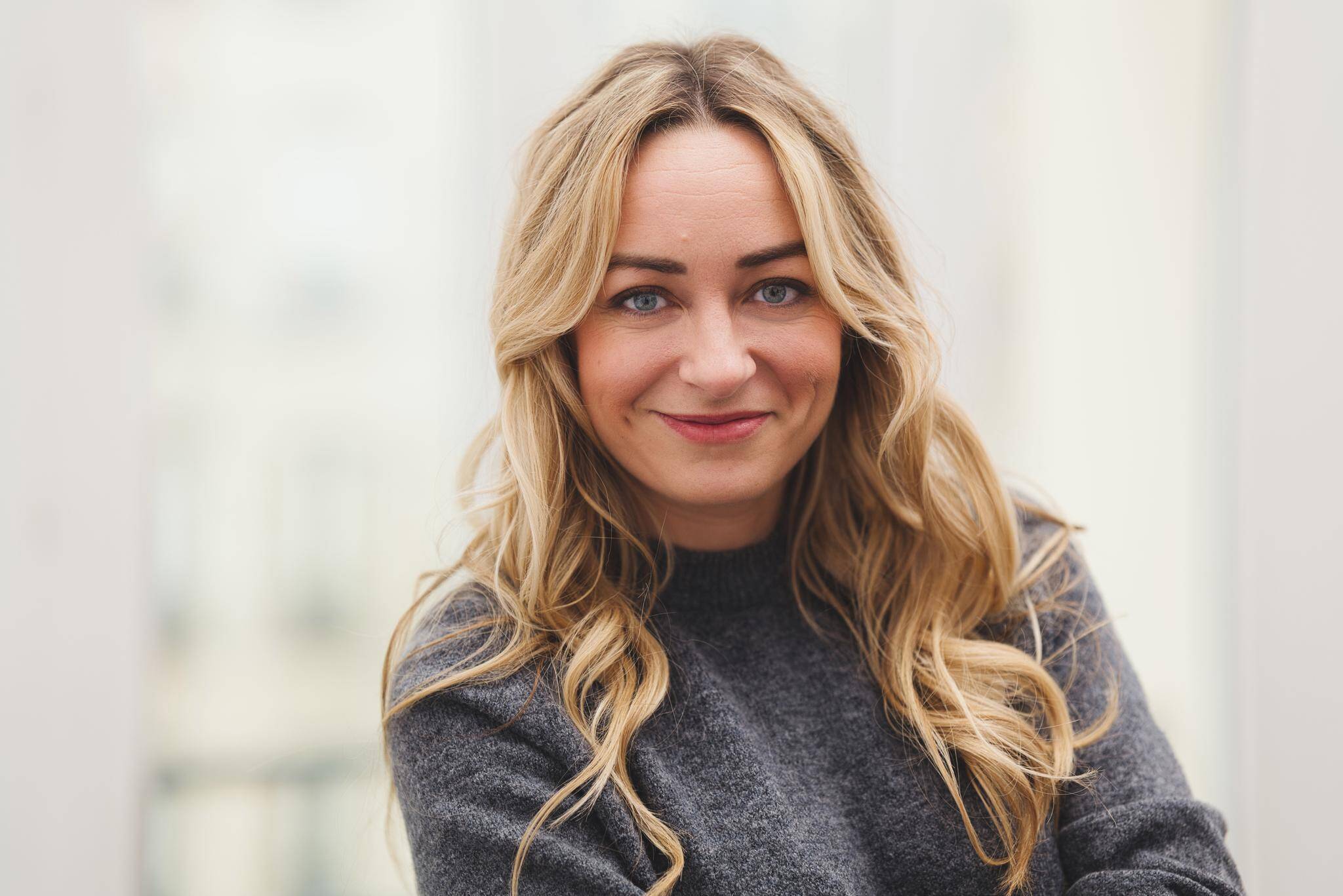 Aurore G. - Développeuse Front-End & WordPress sur mesure 