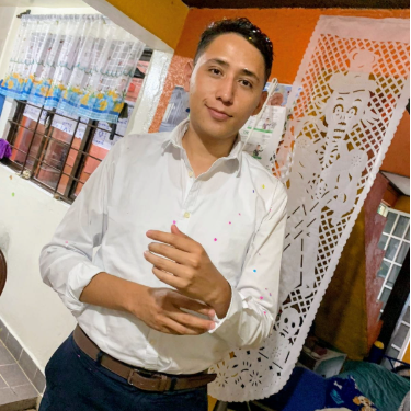 Cristian Martínez Jiménez - Desarrollador Full Stack .Net
