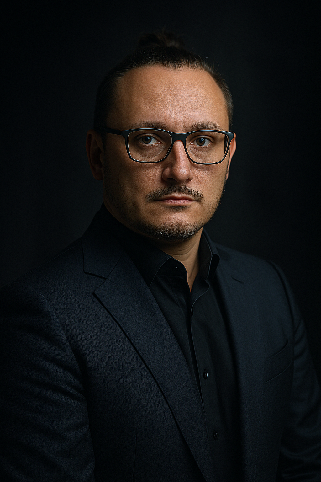 Alexander Kiedaisch