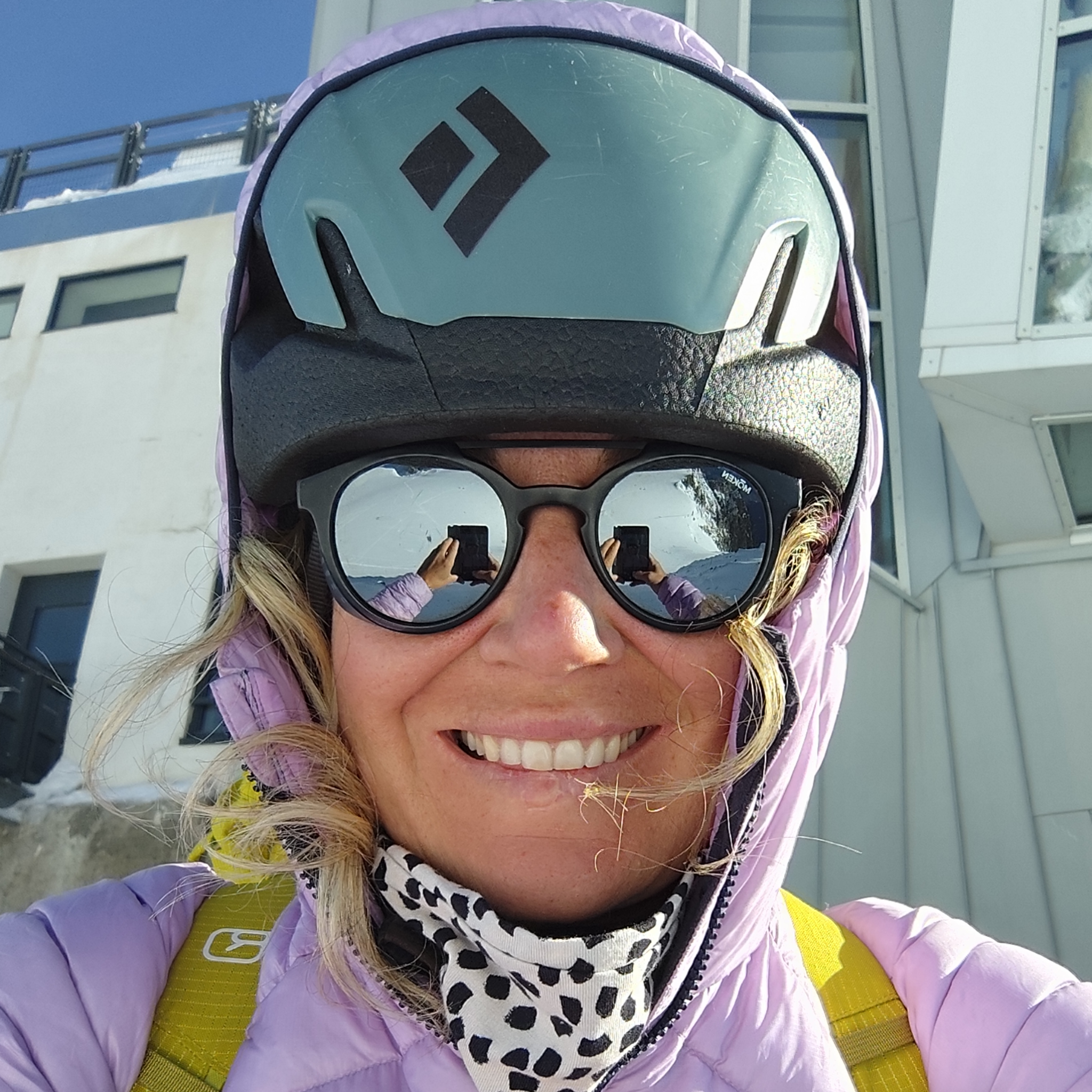 Marion Beltramo