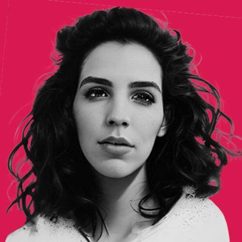 Leïla Hamiche