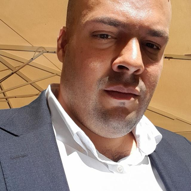 Daniel García Carrasco