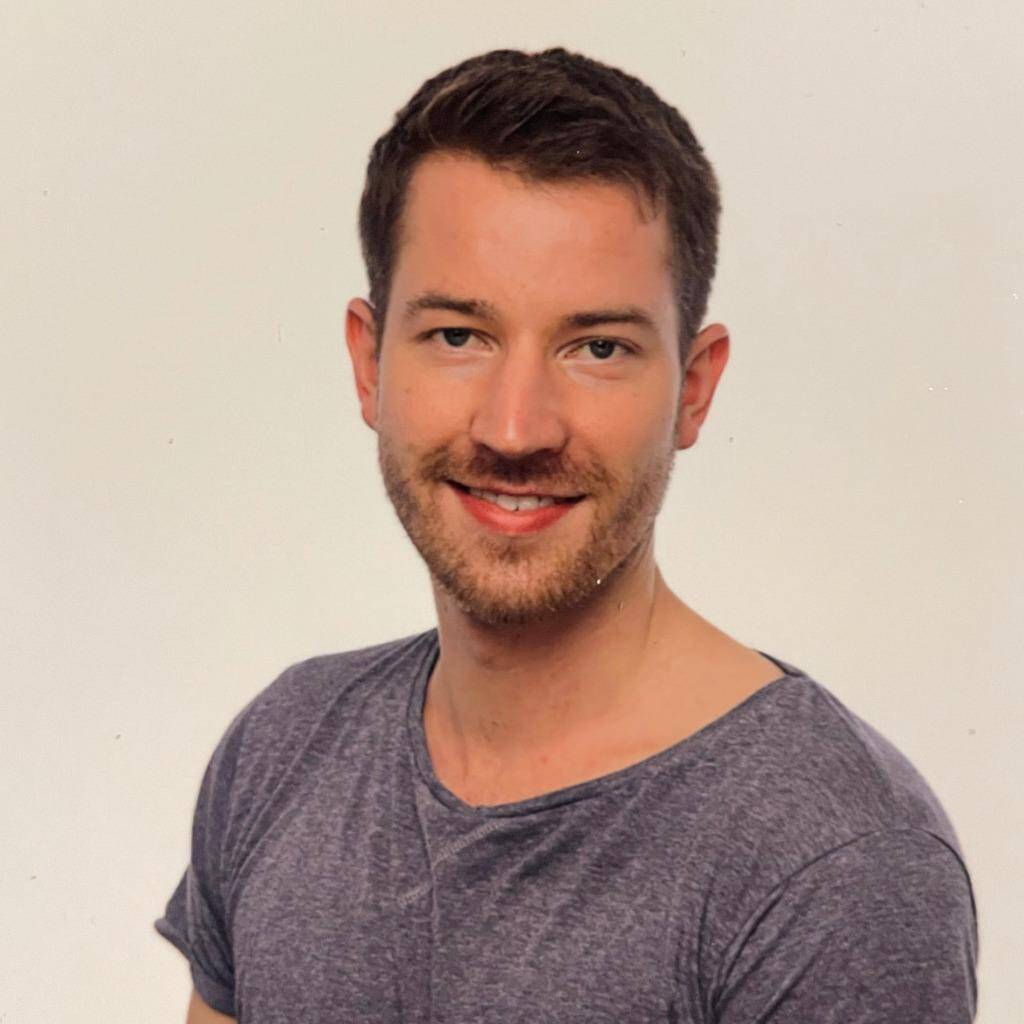 Stefan Gahlings